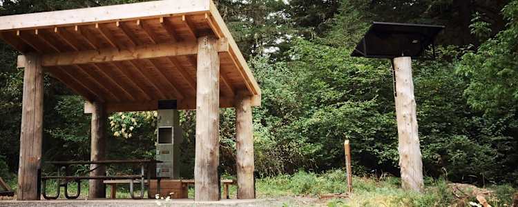 Best Camping In And Near Milo Mciver State Park