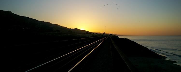 Best Camping In And Near Gaviota State Park