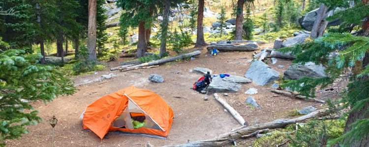 Best Camping In And Near Rocky Mountain National Park