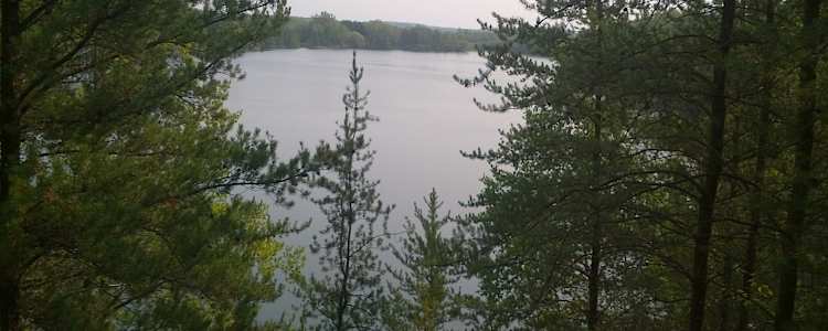 Best Camping In And Near Cuyuna Country State Recreation Area