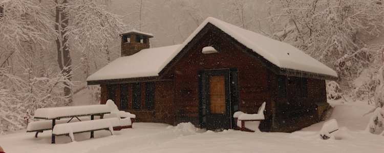 Best Camping In And Near Pine Lake State Park