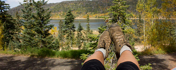 Best Camping In And Near Dixie National Forest