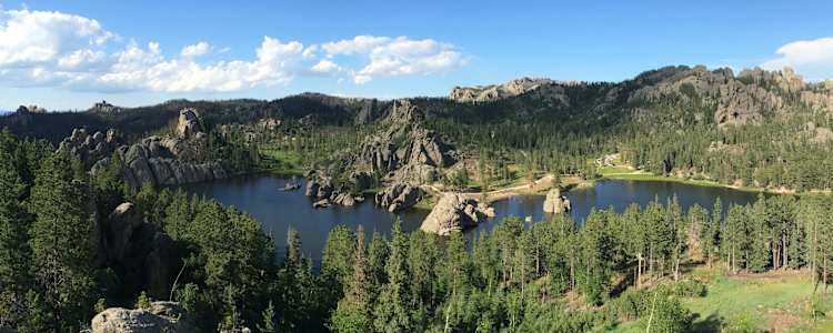 Best Camping In And Near Custer State Park