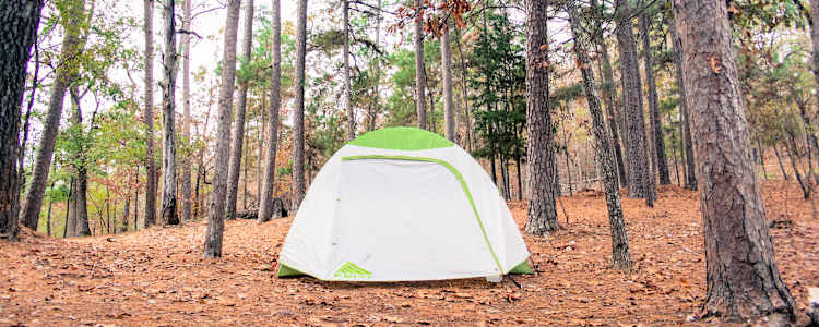 Best Camping In And Near Hochatown State Park