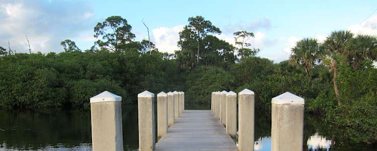 Best Camping In And Near Jonathan Dickinson State Park