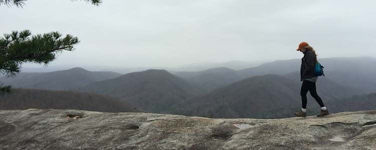 Best Camping In And Near Stone Mountain State Park