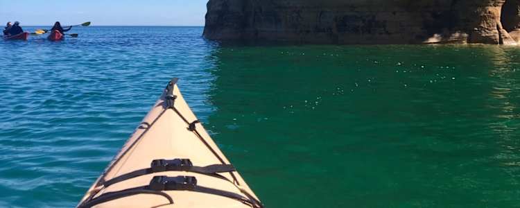 Best Camping In And Near Pictured Rocks National Lakeshore