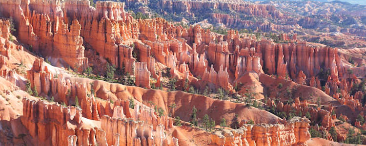 Best Camping In And Near Bryce Canyon National Park