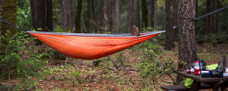 Maple Creek Ranch Camping