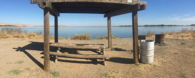 Best Camping In And Near San Luis Reservoir State Recreation Area