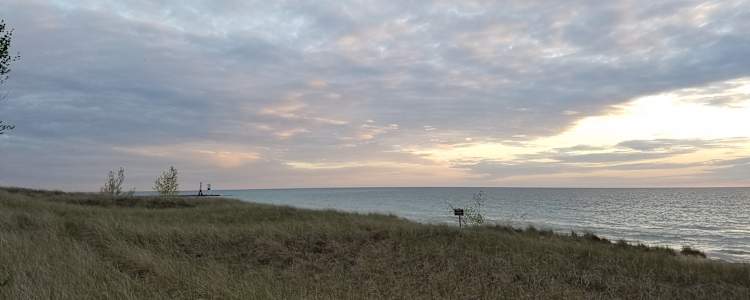 Best Camping In And Near Charles Mears State Park