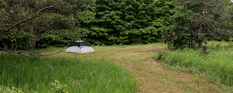 Mountain Home Tent Sites Camping