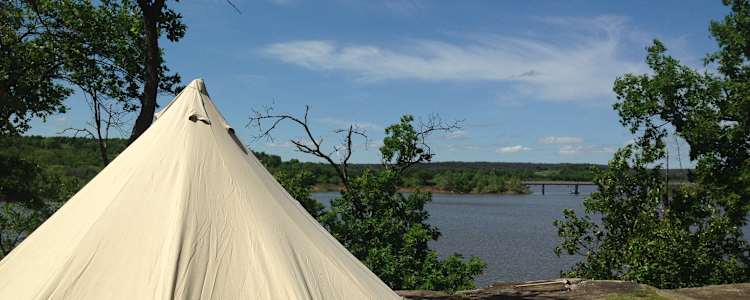 Best Camping In And Near Skiatook Lake