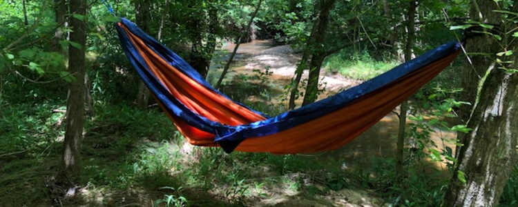 The Oasis At Harmon Creek Farms Camping