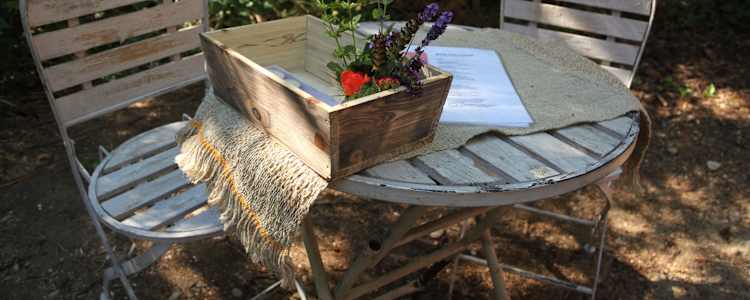 Four Ewe Ranch Camping