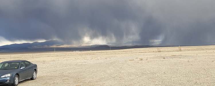 Stark S South Park Camp Camping