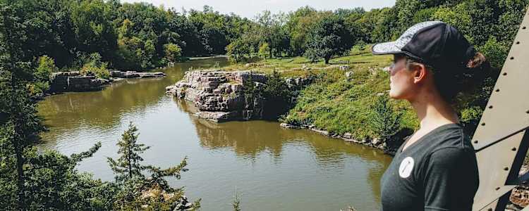 Best Camping In And Near Palisades State Park