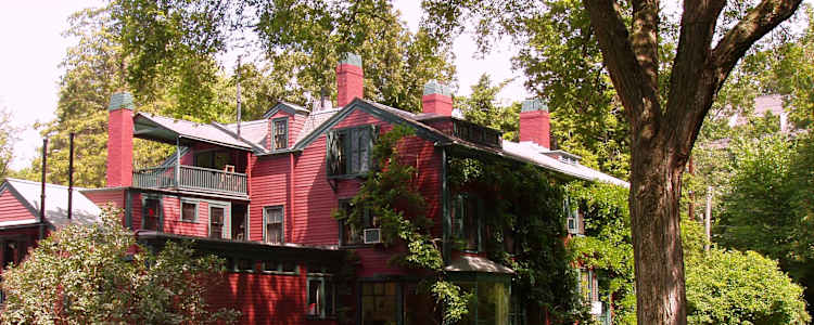 City Hookup Near Frederick