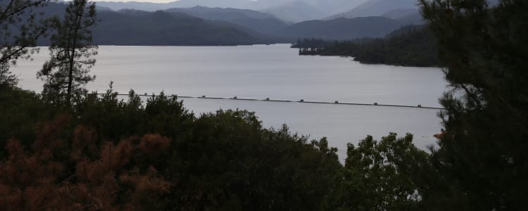 Gold Panning - Whiskeytown National Recreation Area (U.S. National Park  Service)