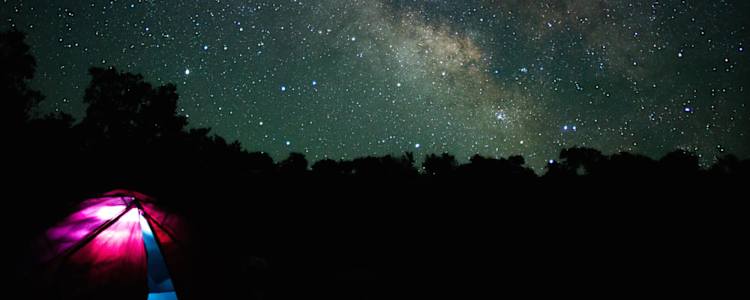 Song Of The Ancients Camping
