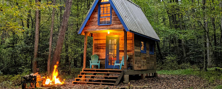 16+ Are Tiny Homes Allowed In Rv Parks