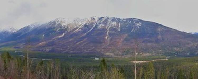 Best Camping In And Near Kootenay National Park