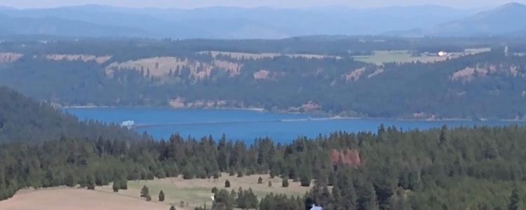 Parkside Mountain Ranch Camping