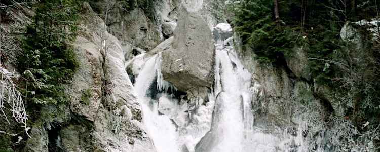 Camping near bash bish clearance falls