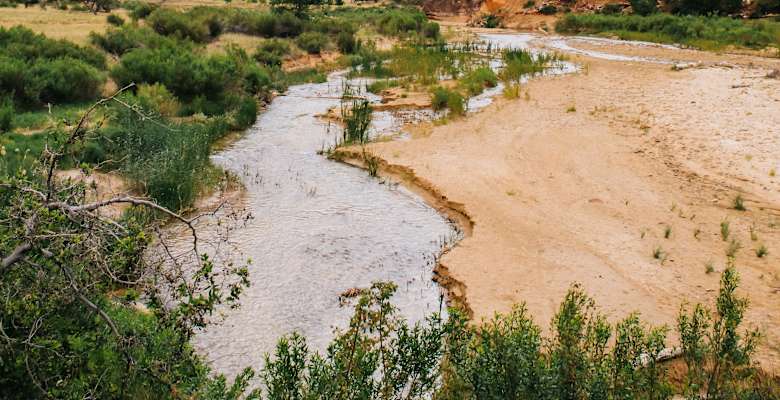 National Parks In Utah Best Campgrounds Hipcamp