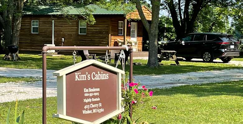 The 24 Best Campgrounds Near Harry S Truman Reservoir Missouri