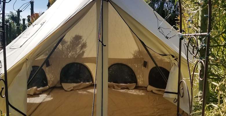 The 30 Best Campgrounds In California With Showers