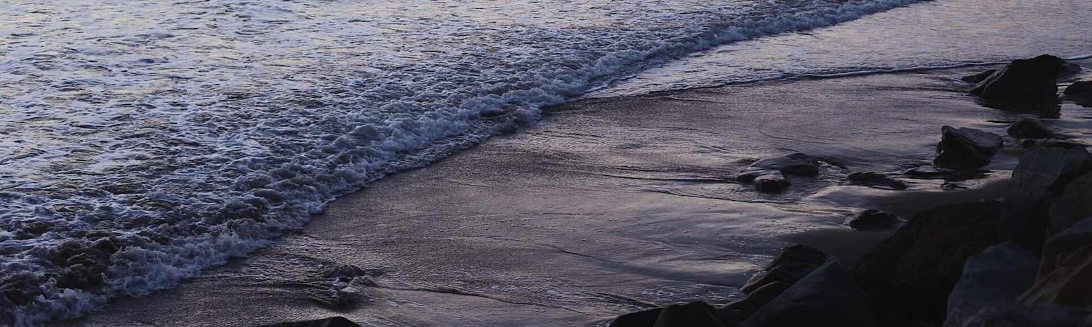 Emma Wood State Beach