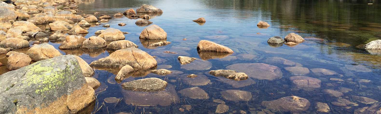 Acadia National Park