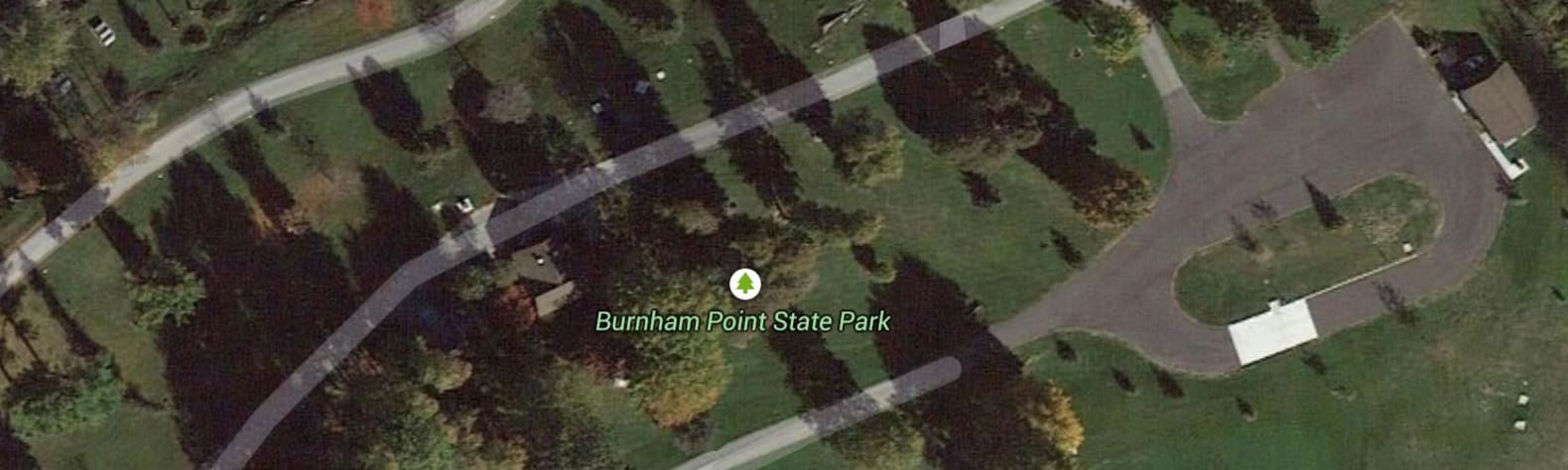 Burnham Point State Park