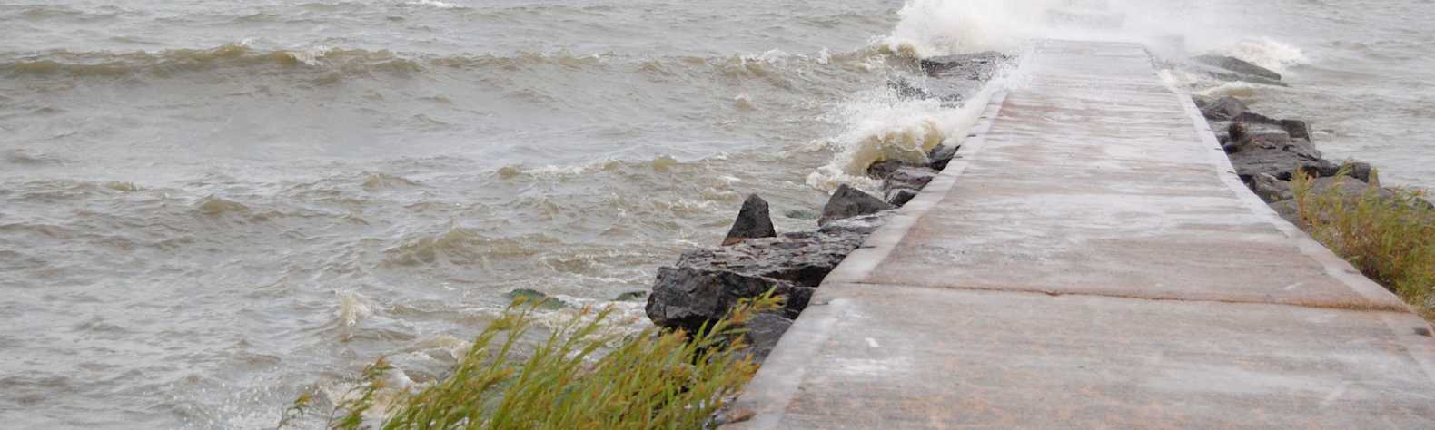 Hamlin Beach State Park