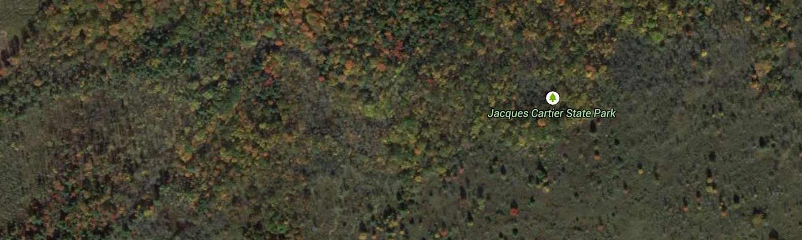 Jacques Cartier State Park