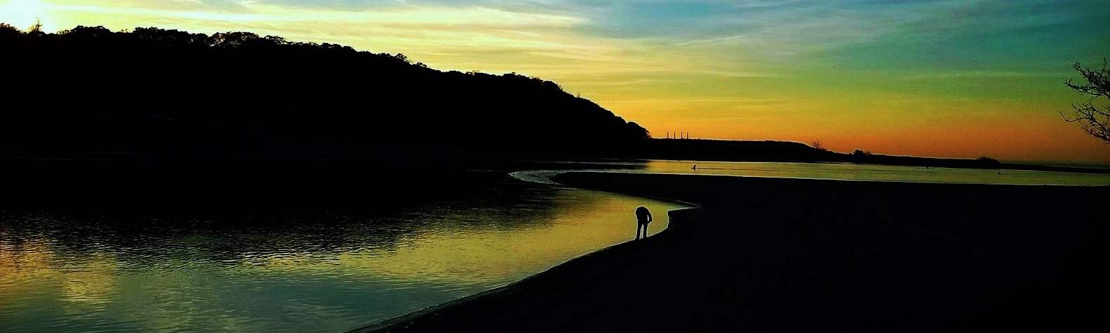 Stony Brook State Park