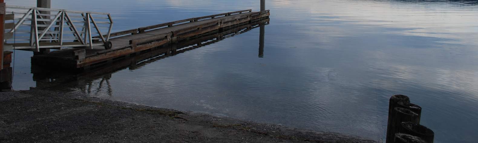 Sequim Bay State Park
