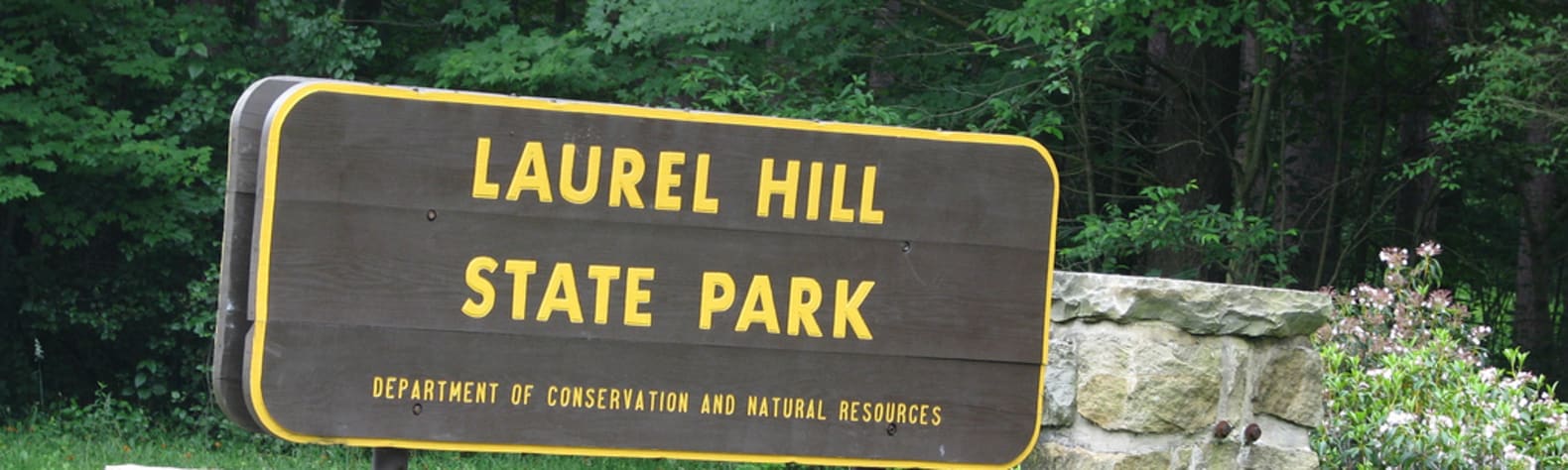 Laurel Hill State Park