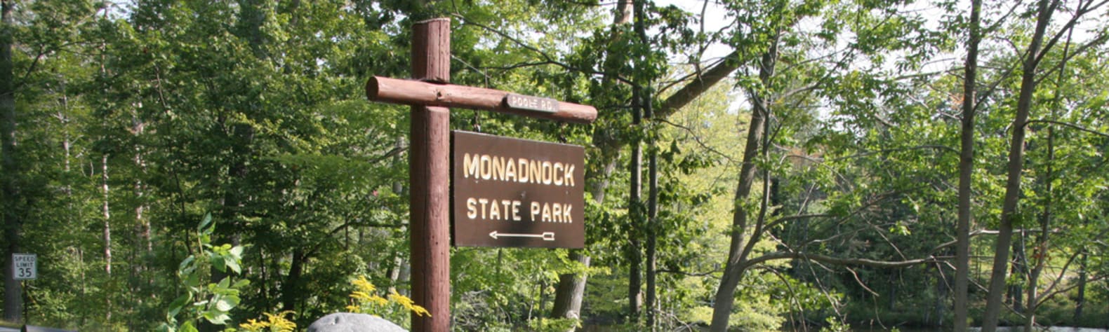 Monadnock State Park