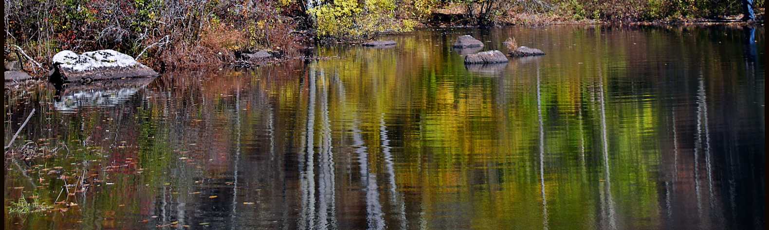 Devil's Hopyard State Park