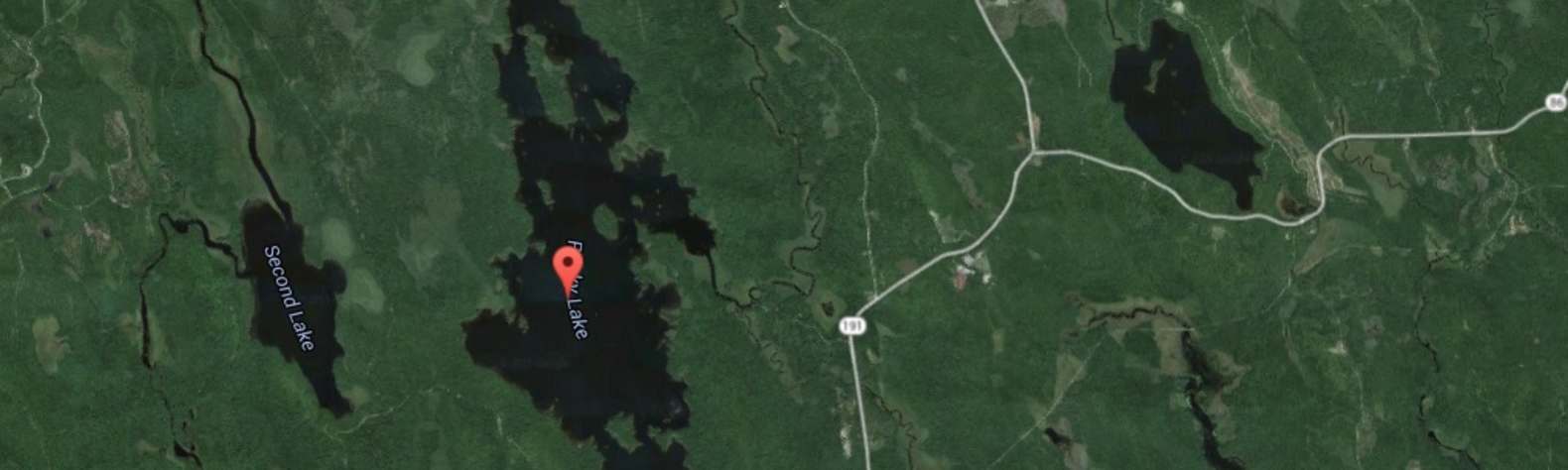 Rocky Lake Public Reserved Land
