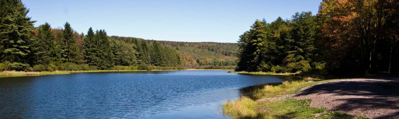 New Germany State Park