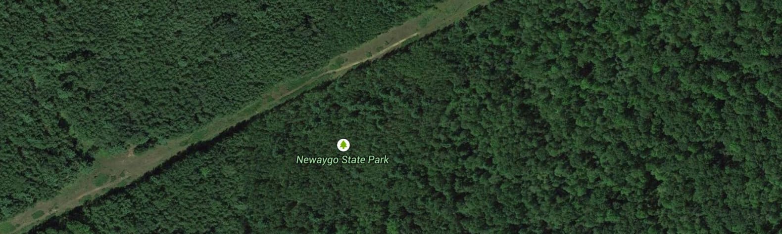 Newaygo State Park