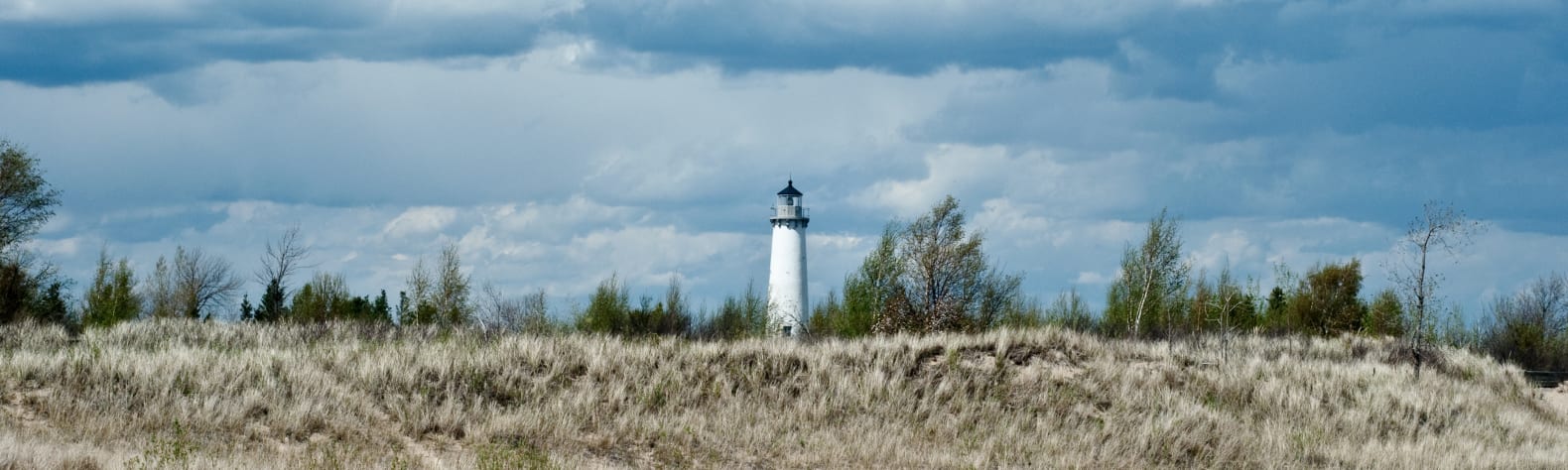 Tawas Point State Park