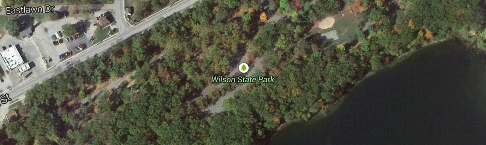 Wilson State Park