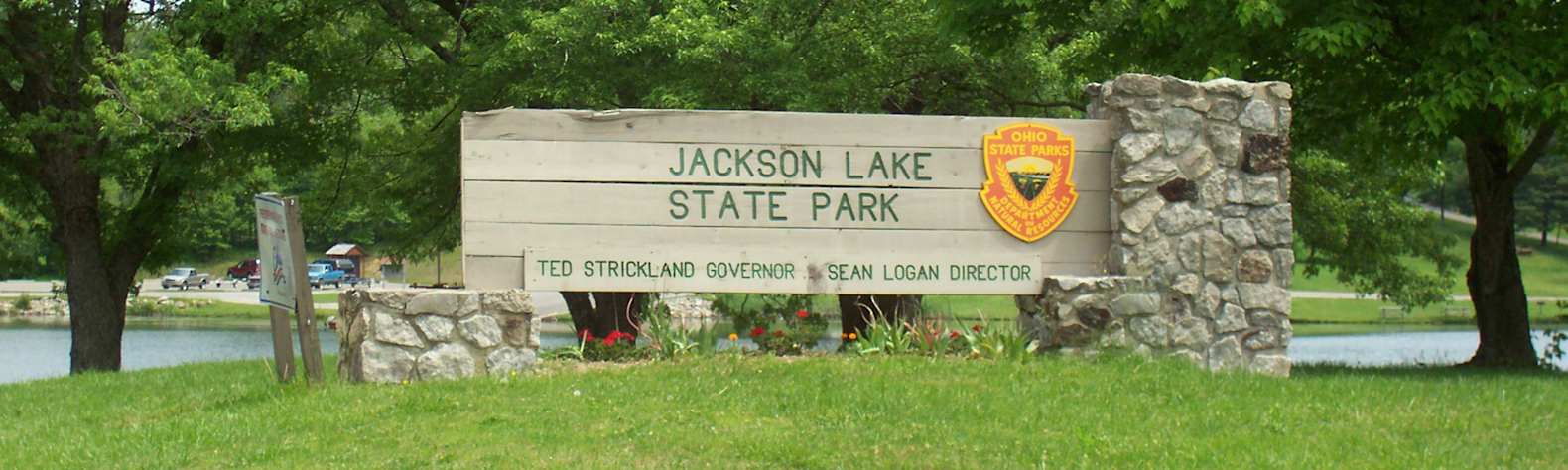 Jackson Lake State Park