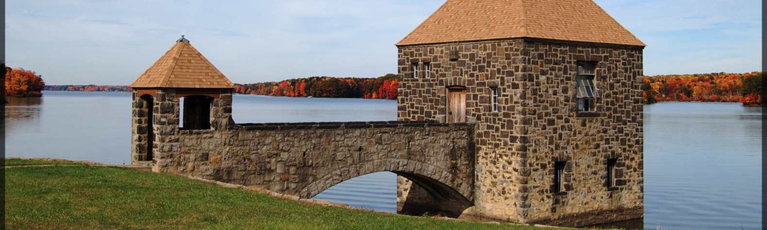 Pymatuning State Park OH