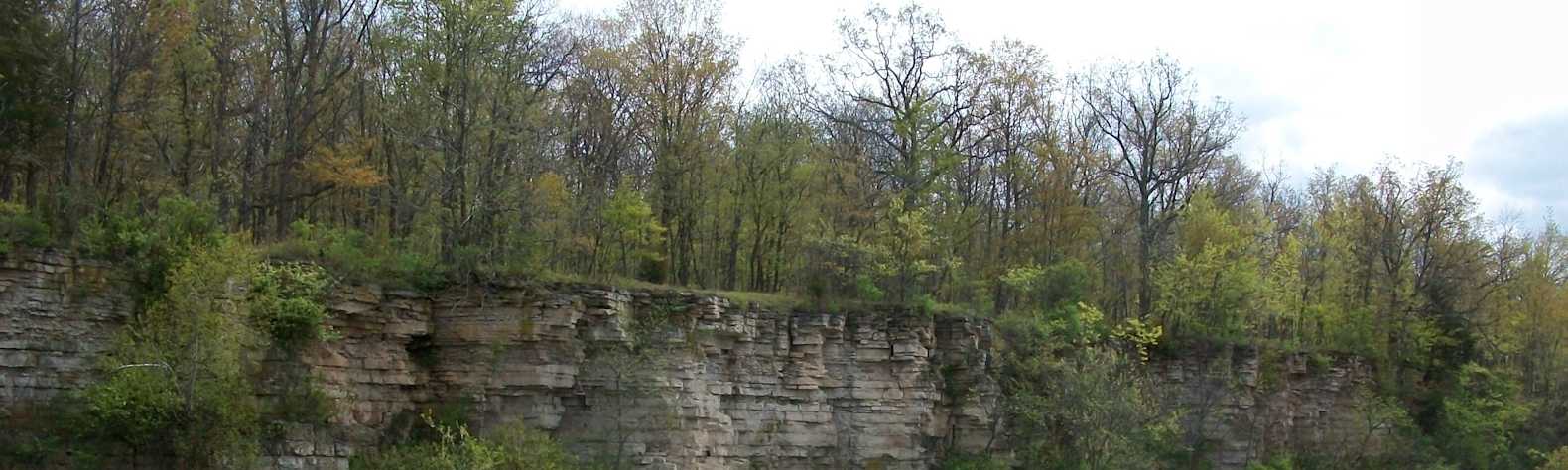 High Cliff State Park