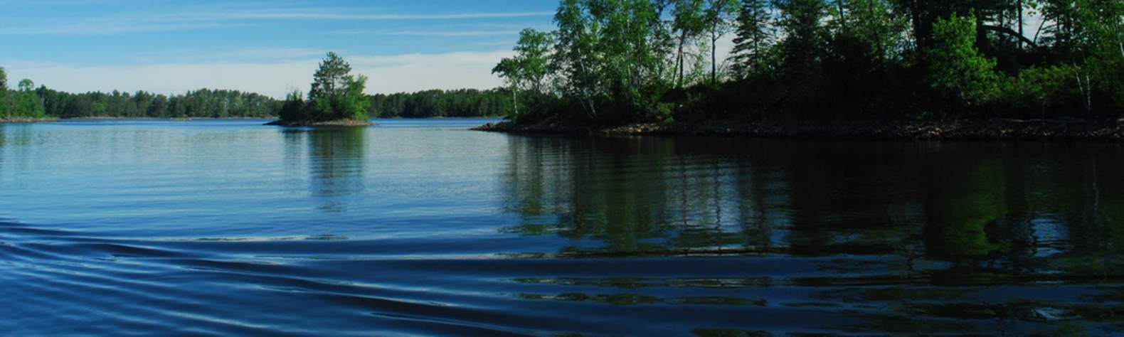 Turtle-Flambeau Scenic Waters Area